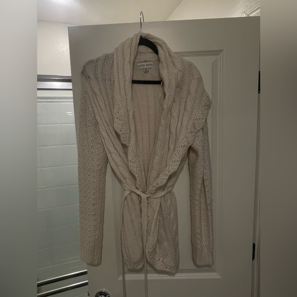Sweater
